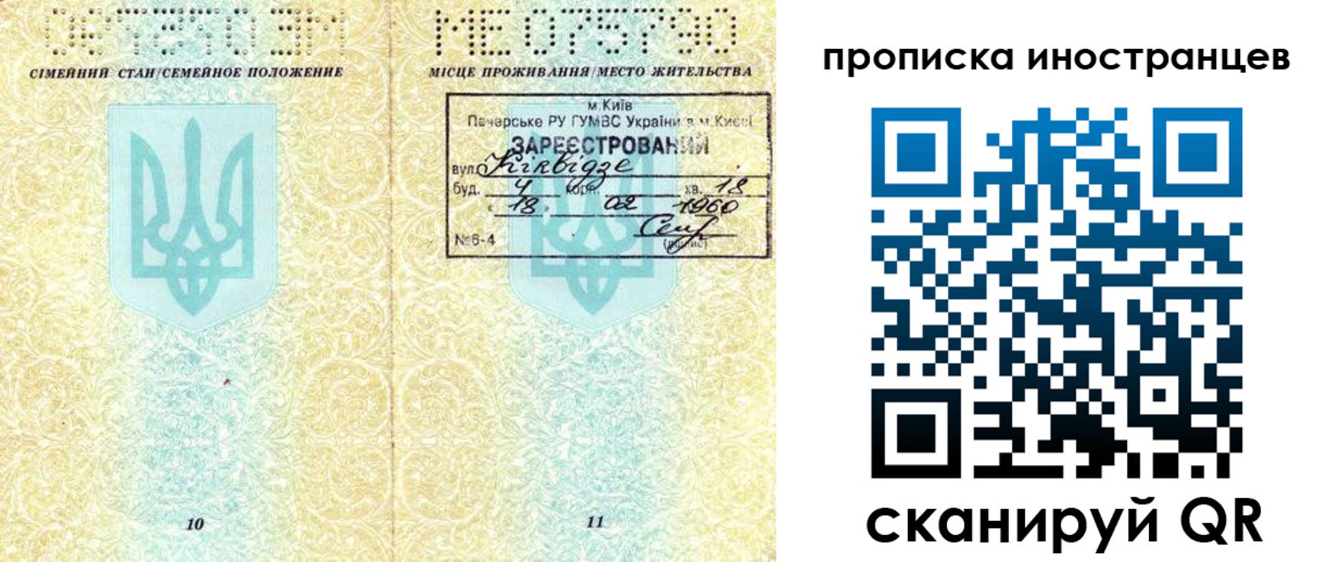 купить прописку в Новозыбкове